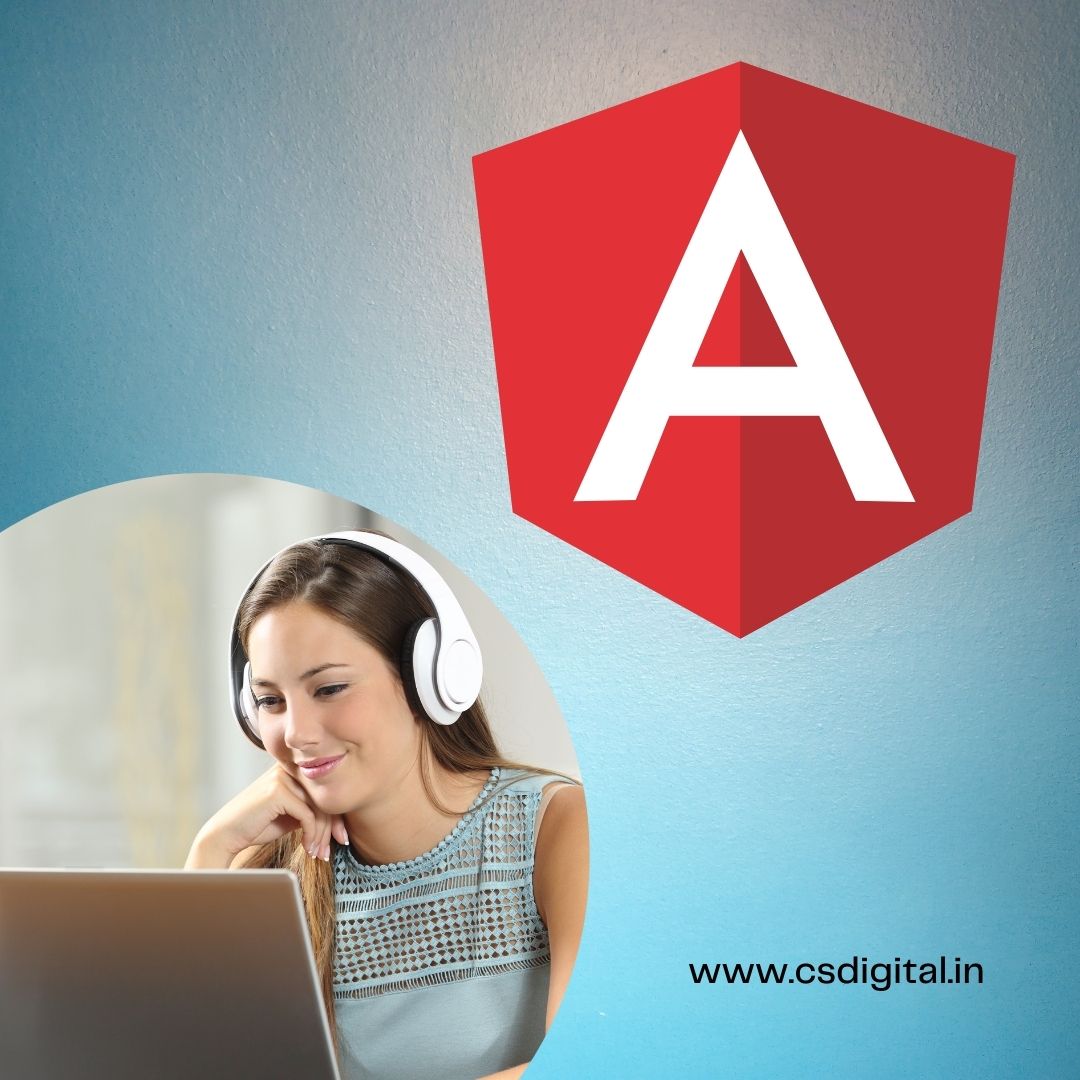 CS Digital Angular